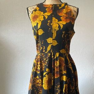 Closet Brand Cocktail Dress - Modcloth